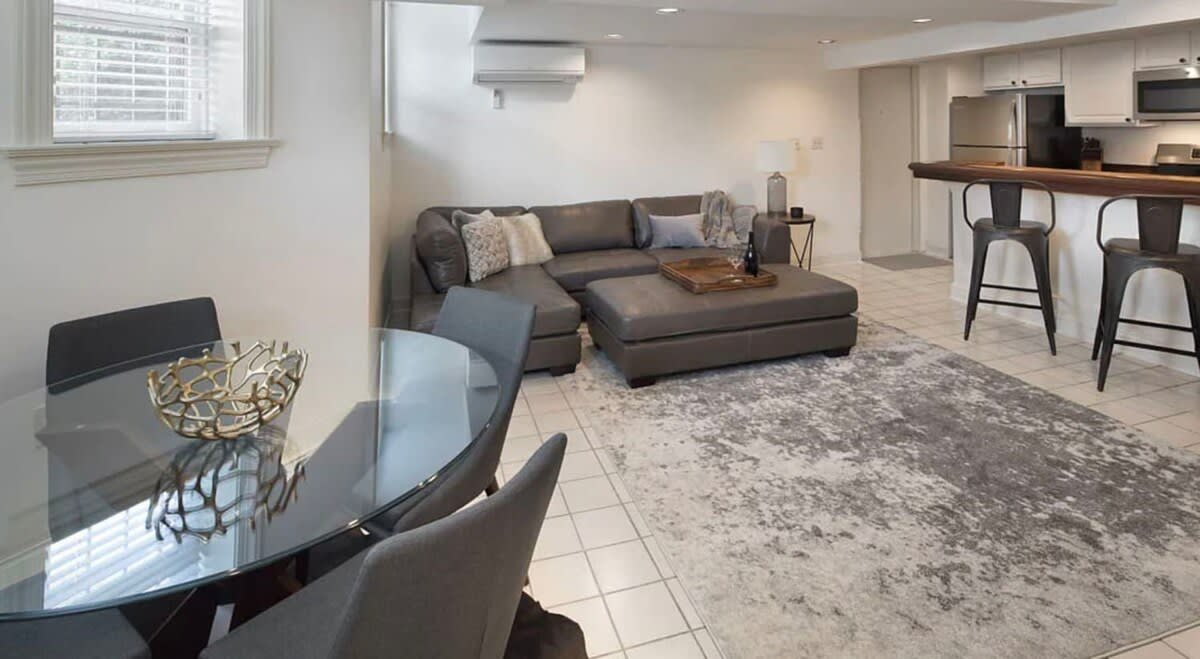 District of Columbia Vacation Rental