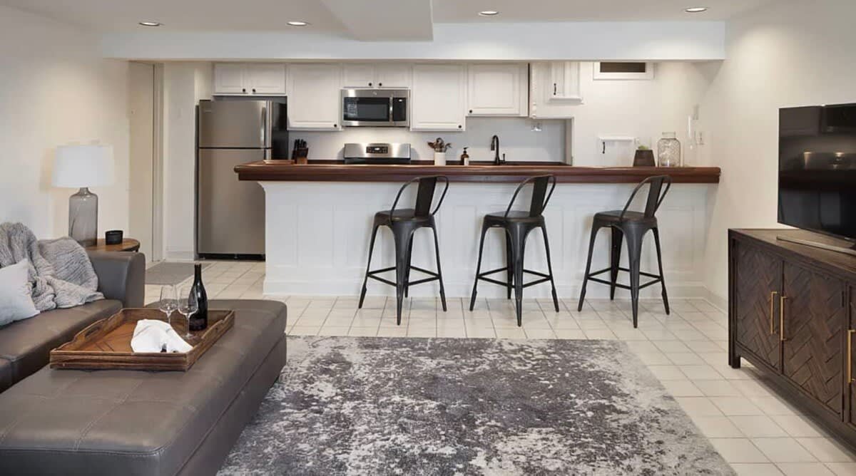 District of Columbia Vacation Rental