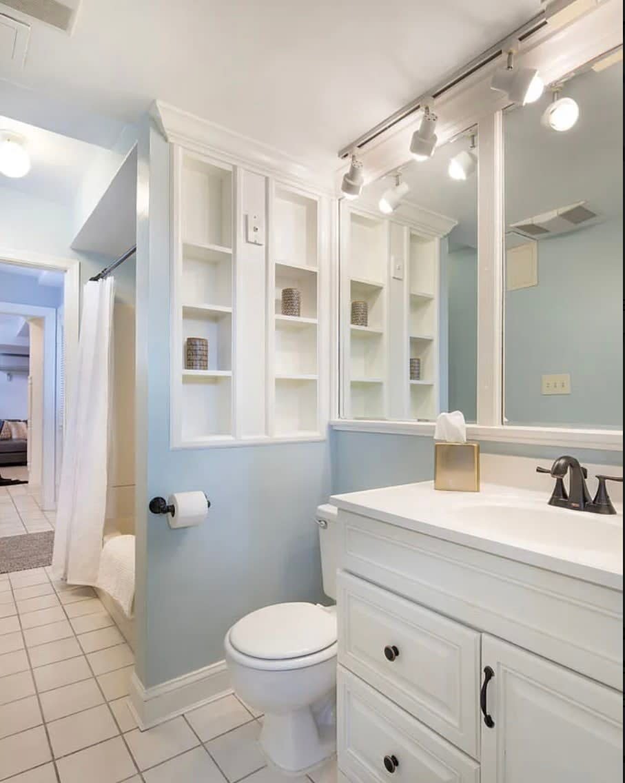 District of Columbia Vacation Rental