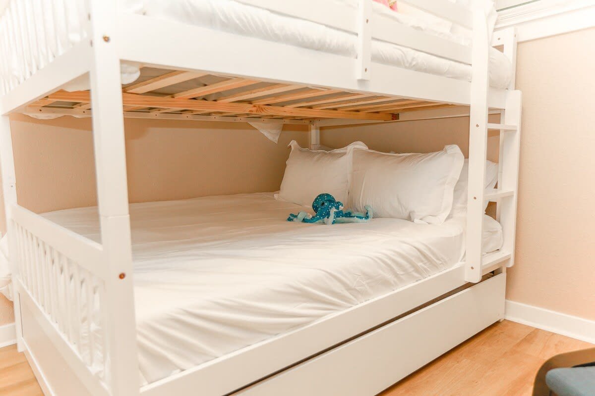 Virginia Beach Vacation Rental
