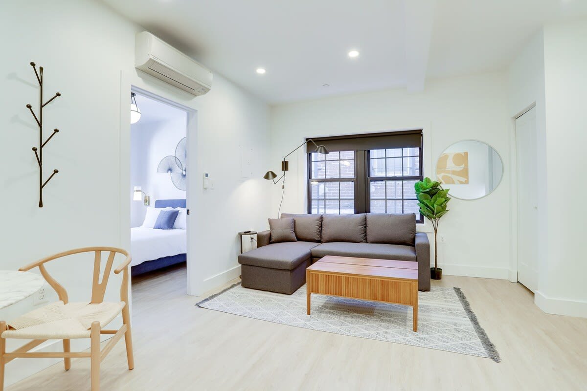 District of Columbia Vacation Rental