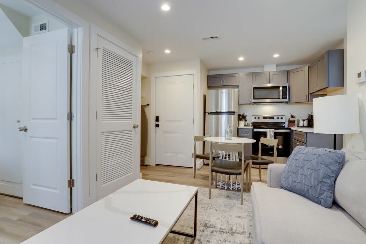 District of Columbia Vacation Rental