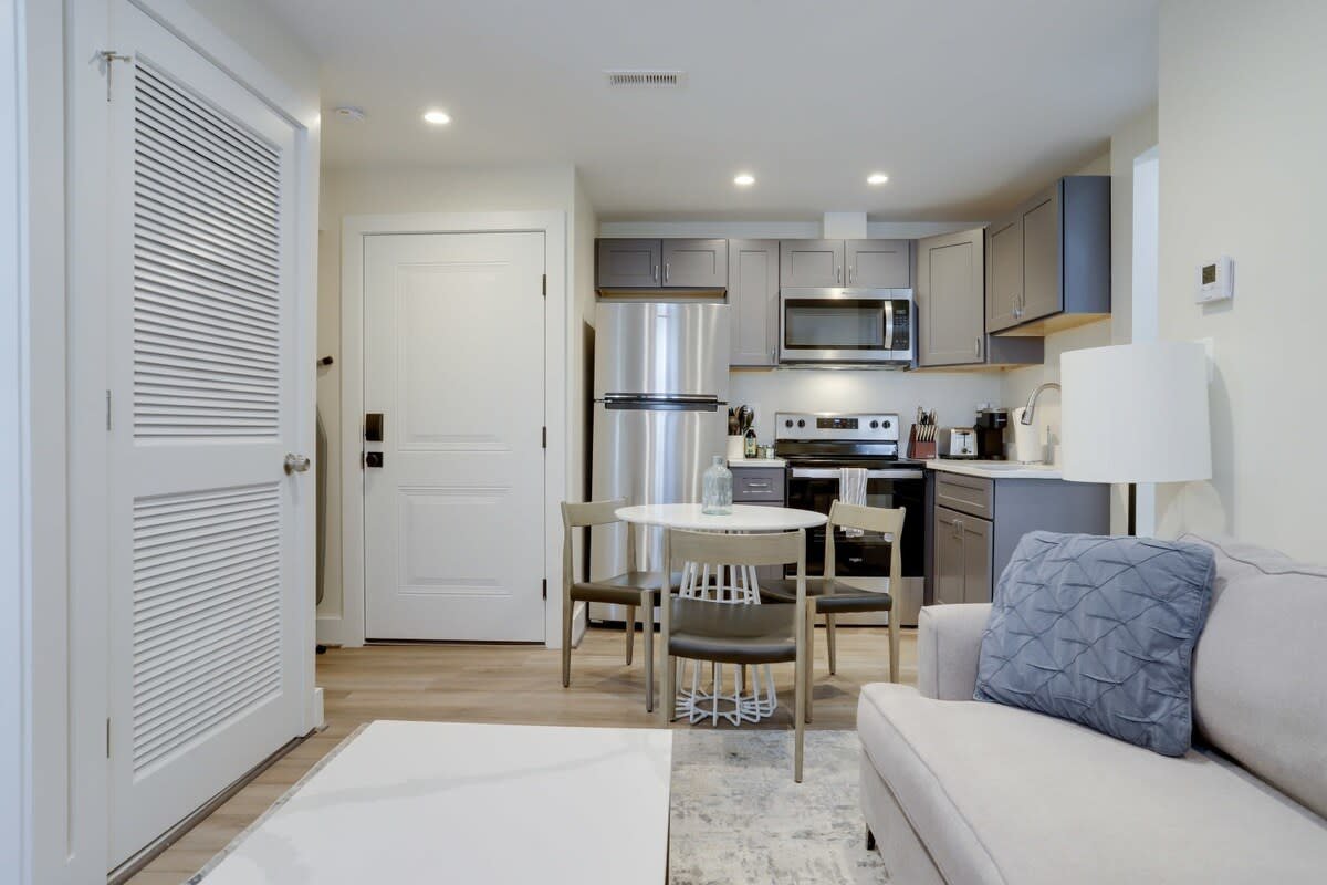 District of Columbia Vacation Rental