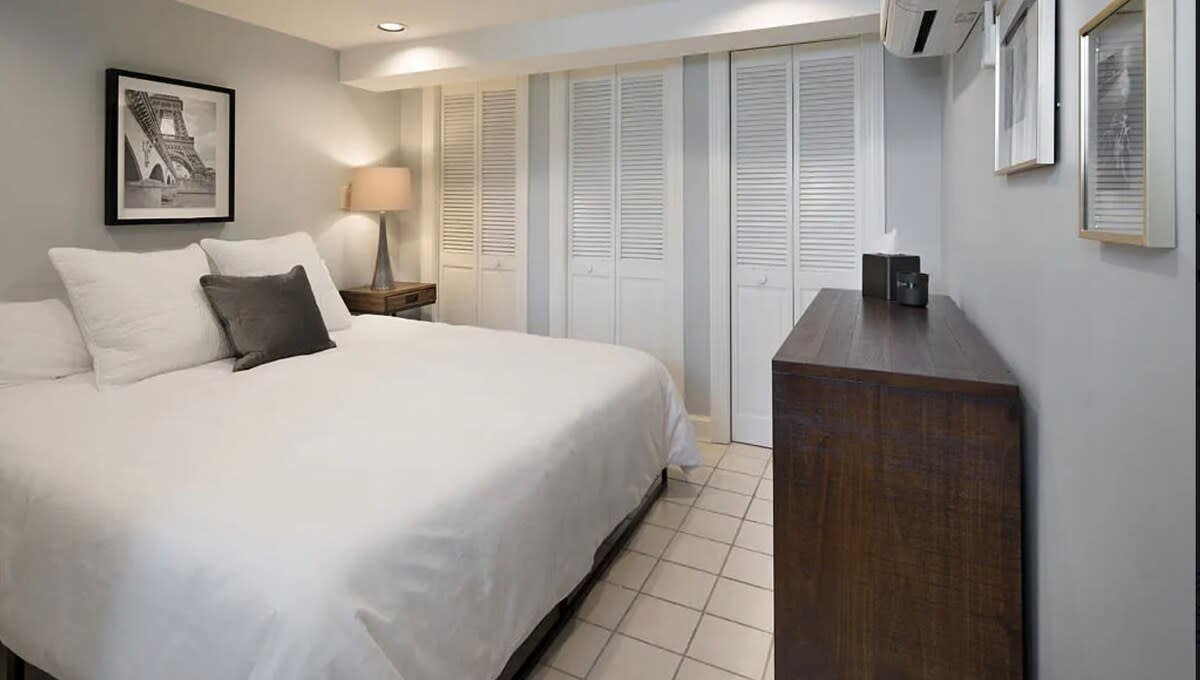 District of Columbia Vacation Rental