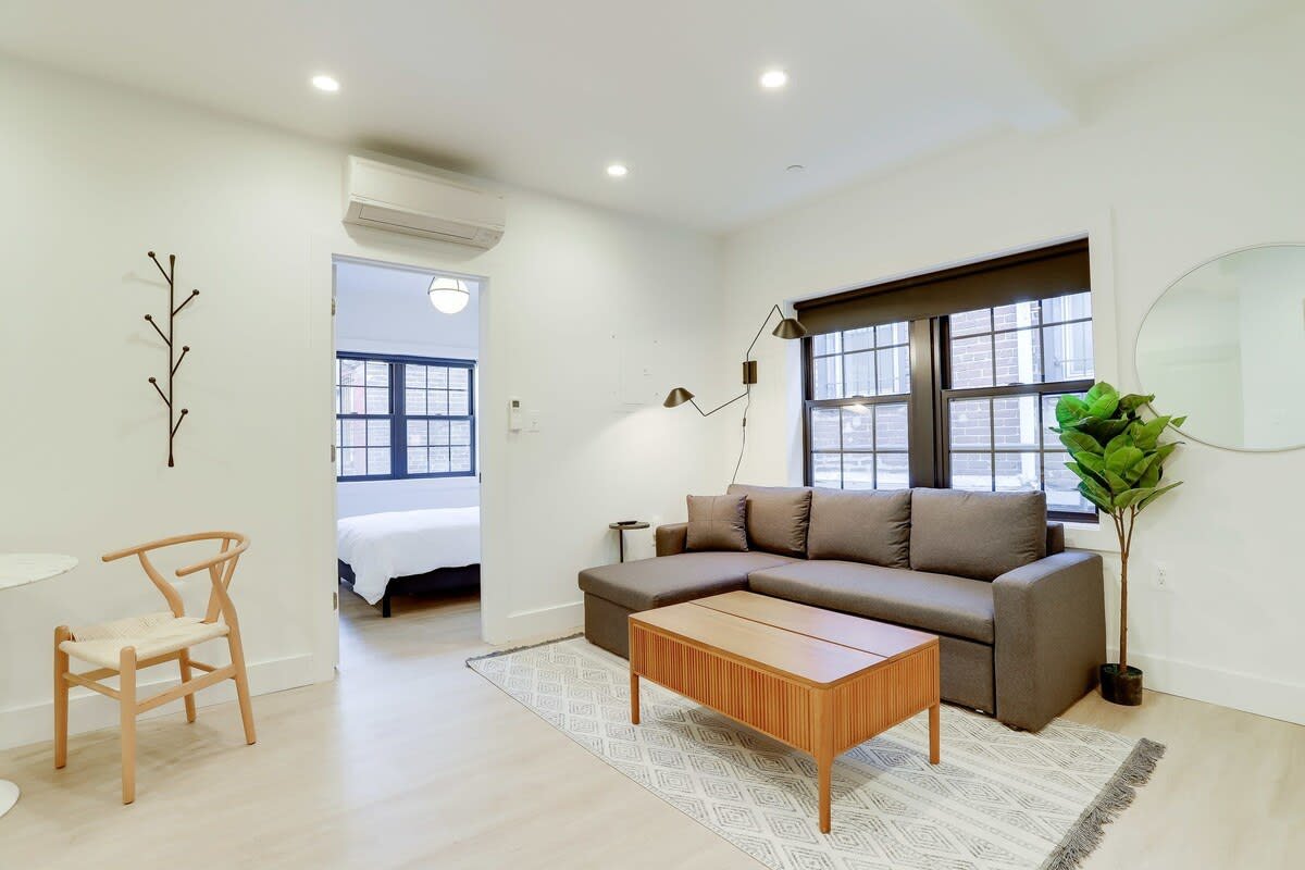 District of Columbia Vacation Rental