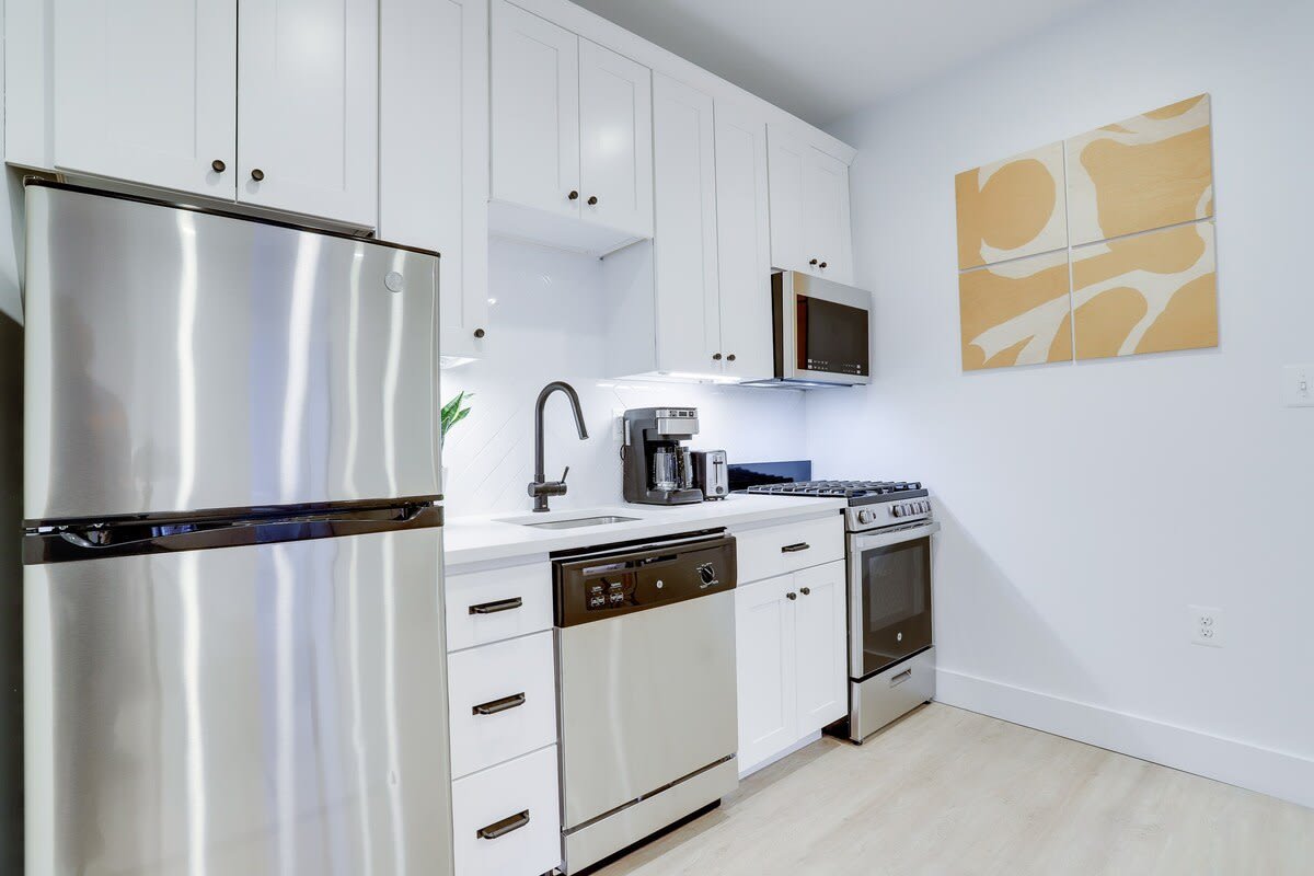District of Columbia Vacation Rental