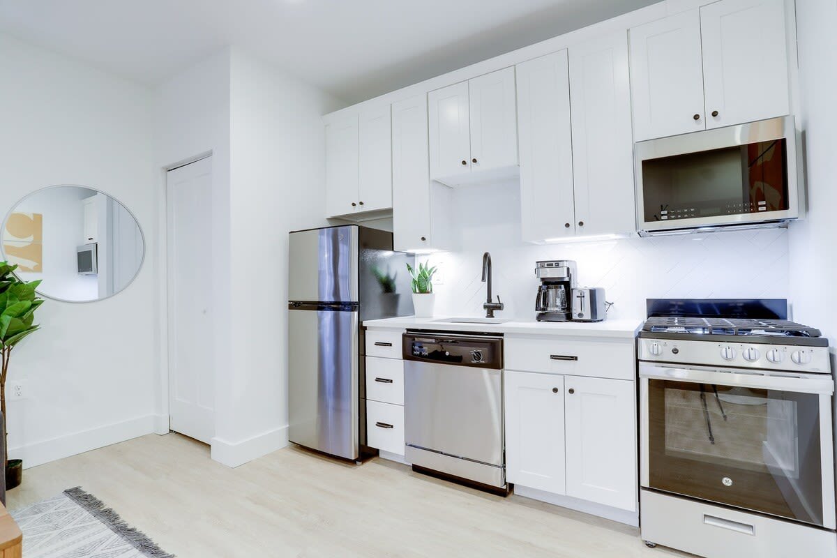 District of Columbia Vacation Rental