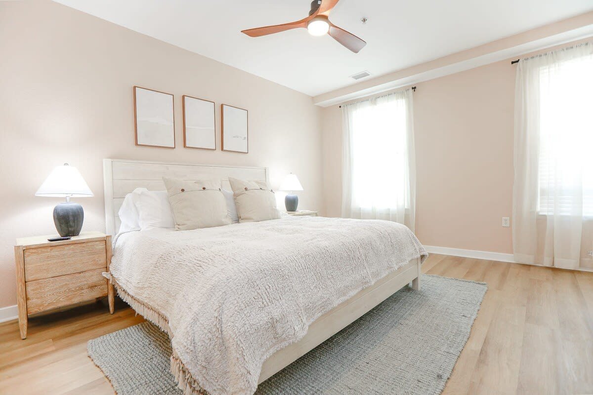 Virginia Beach Vacation Rental