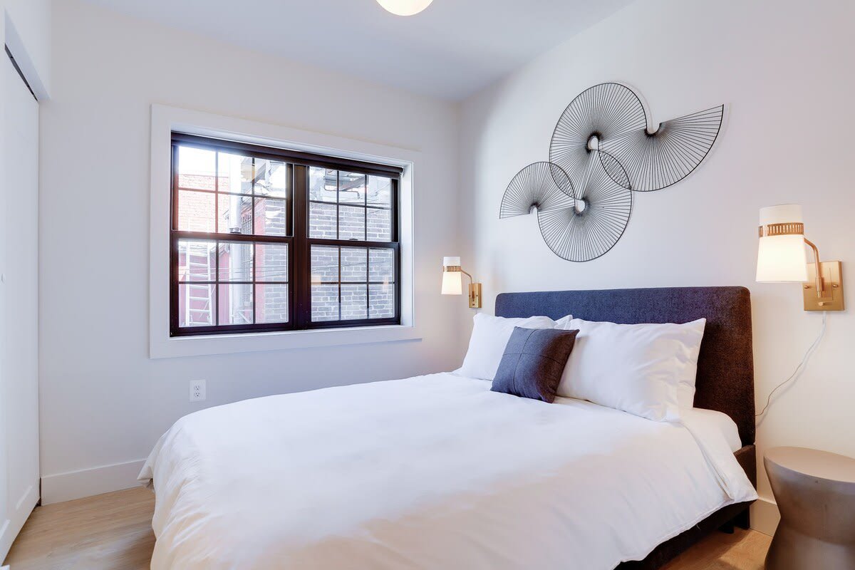 District of Columbia Vacation Rental