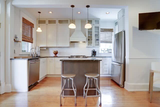 District of Columbia Vacation Rental