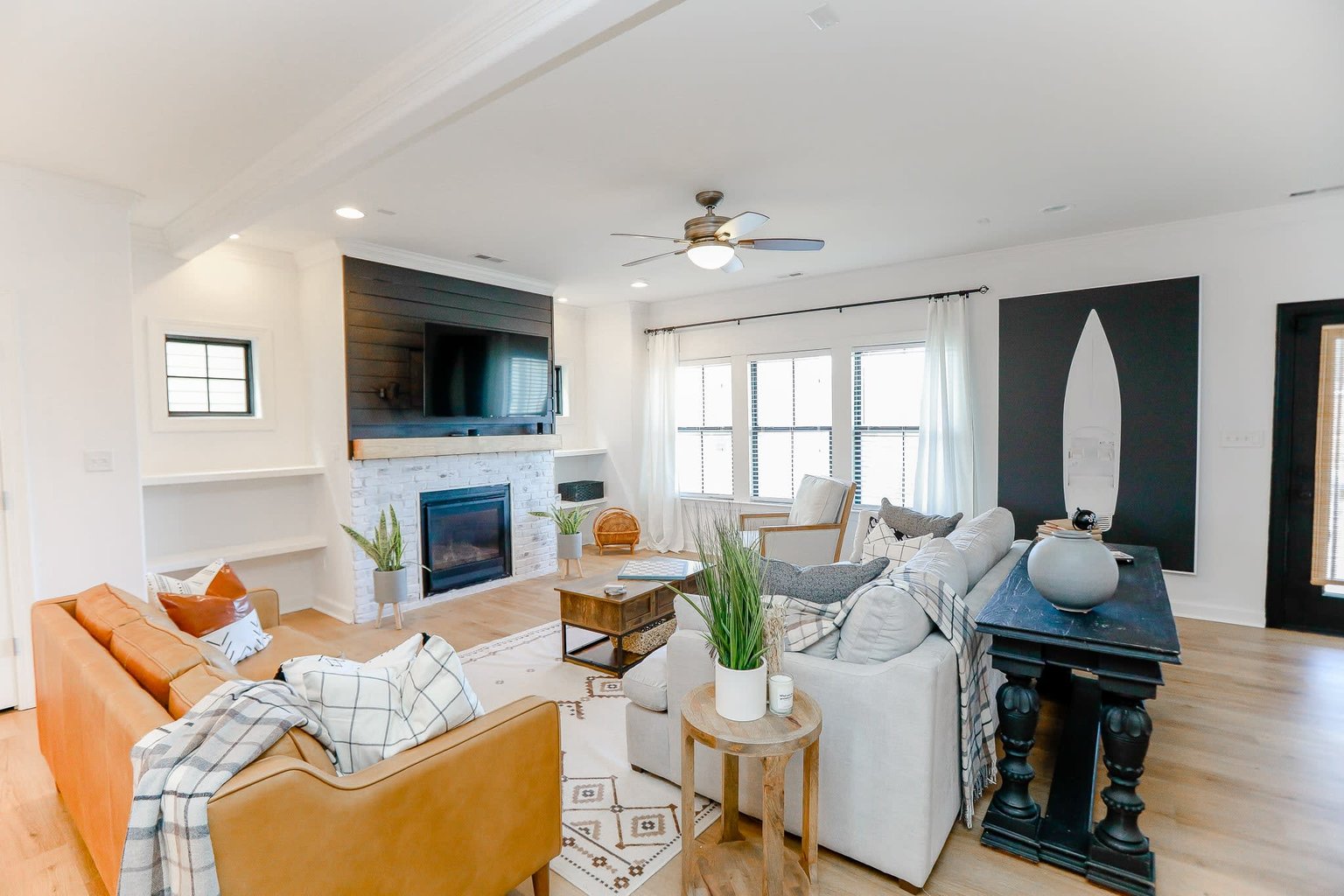 Norfolk Vacation Rental
