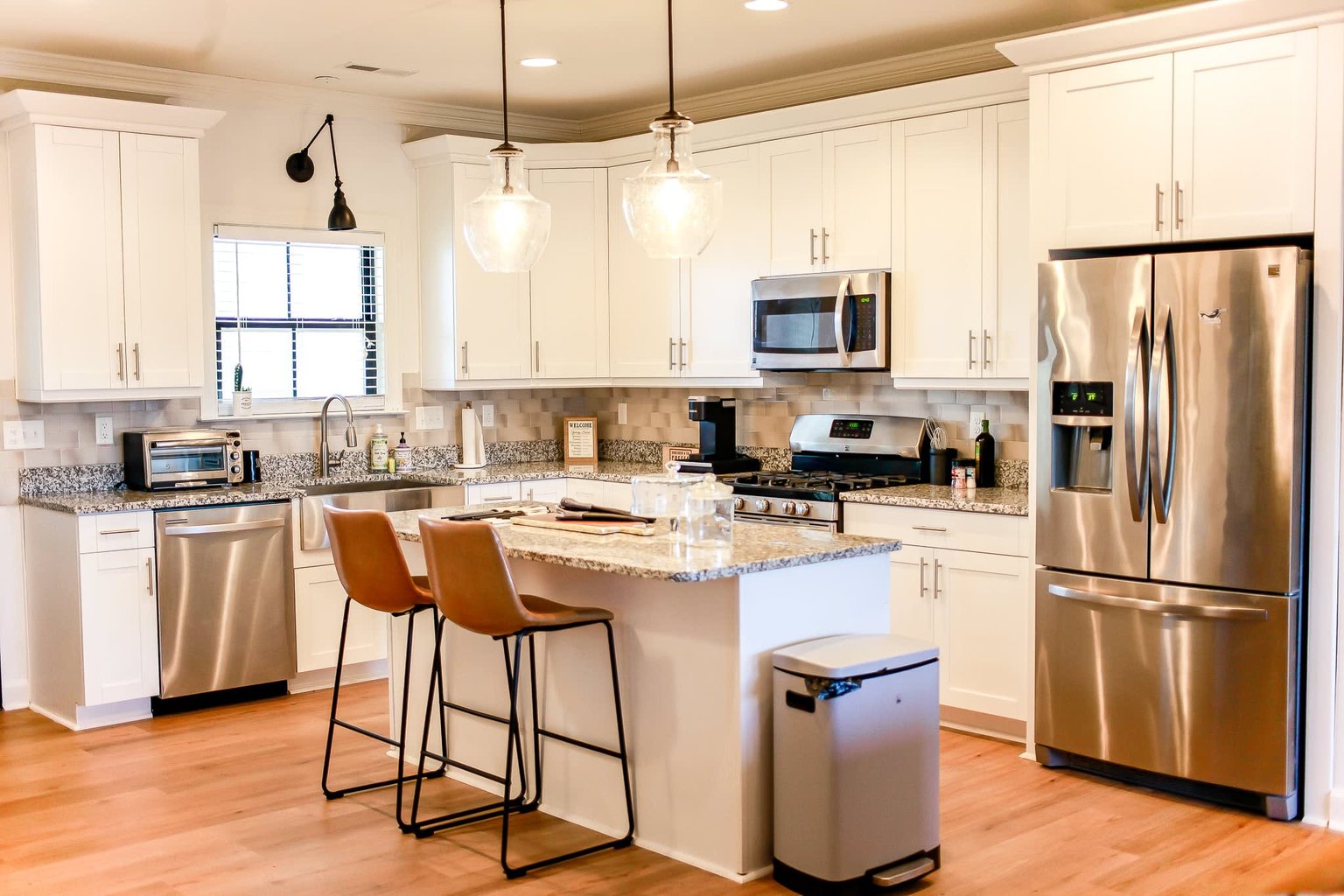 Norfolk Vacation Rental