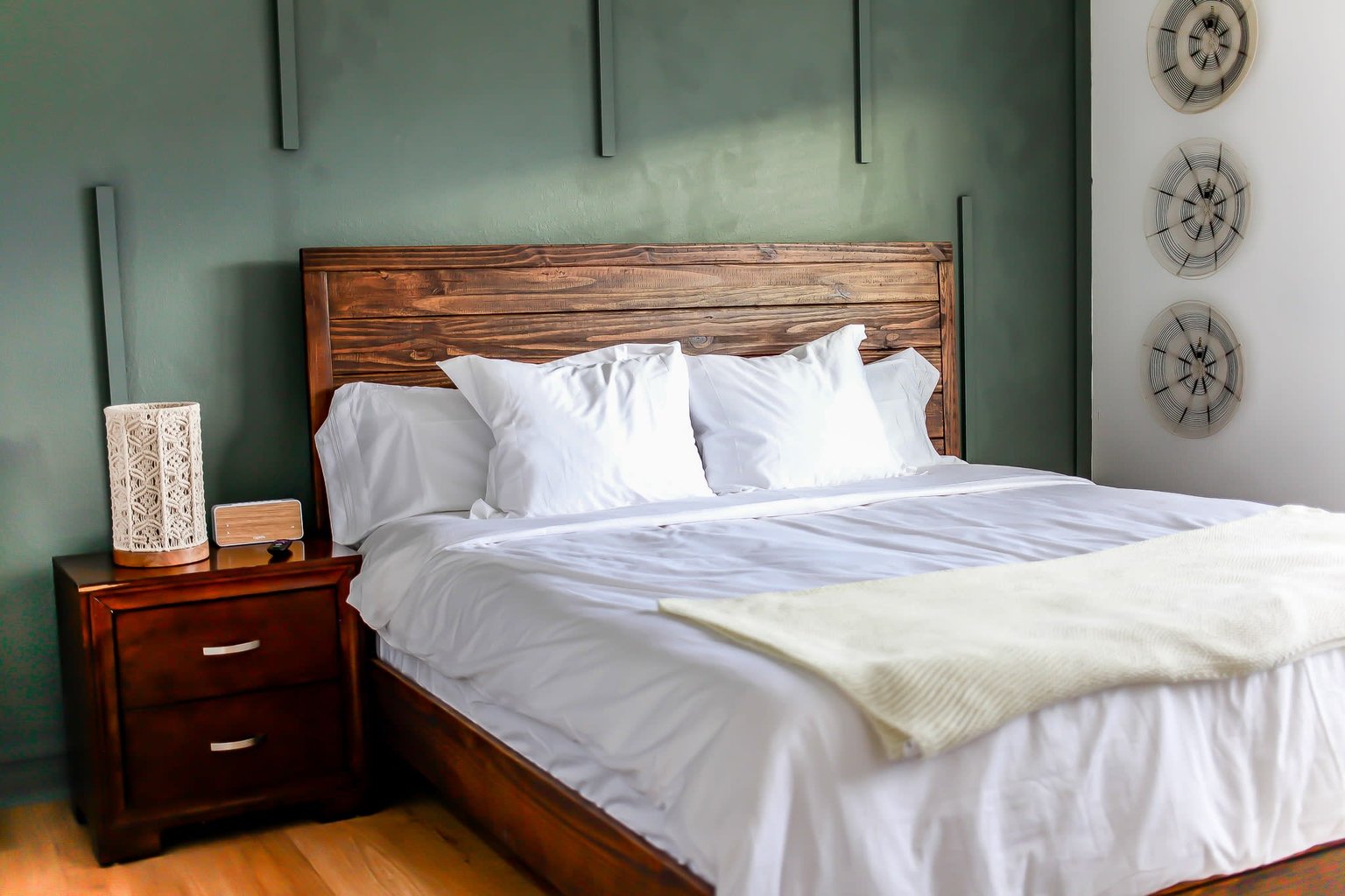Norfolk Vacation Rental