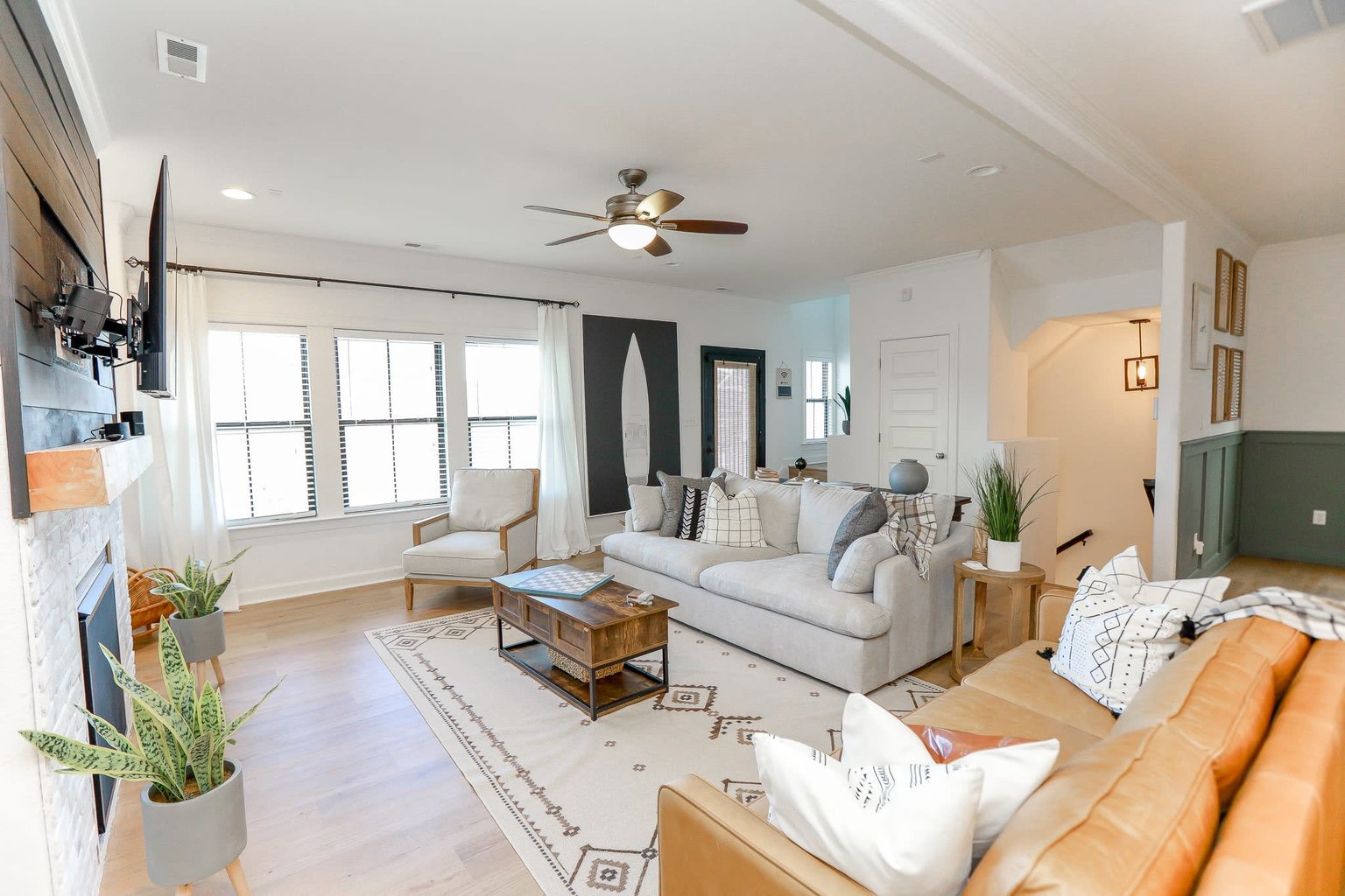 Norfolk Vacation Rental