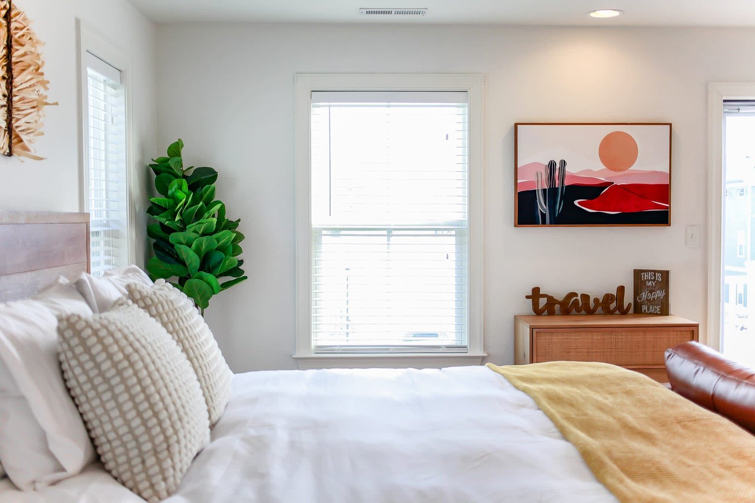 Norfolk Vacation Rental