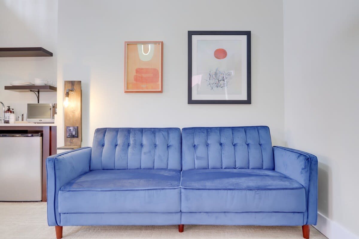 District of Columbia Vacation Rental