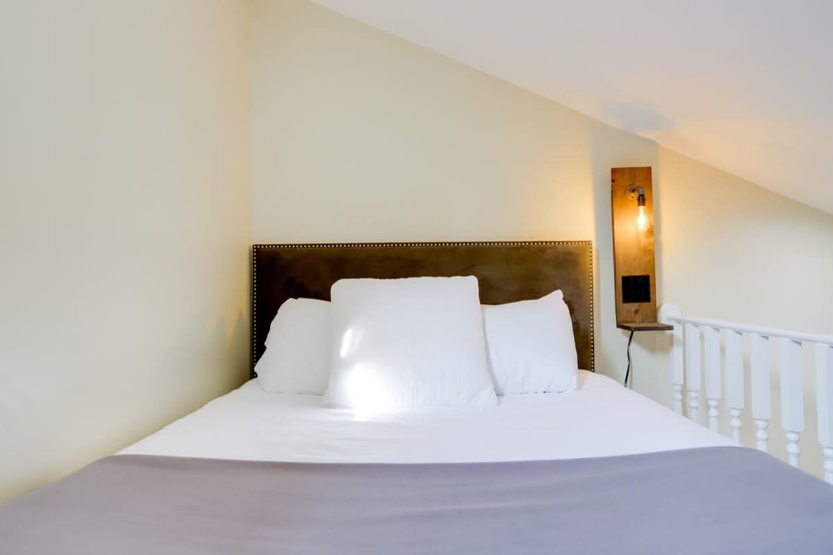 District of Columbia Vacation Rental