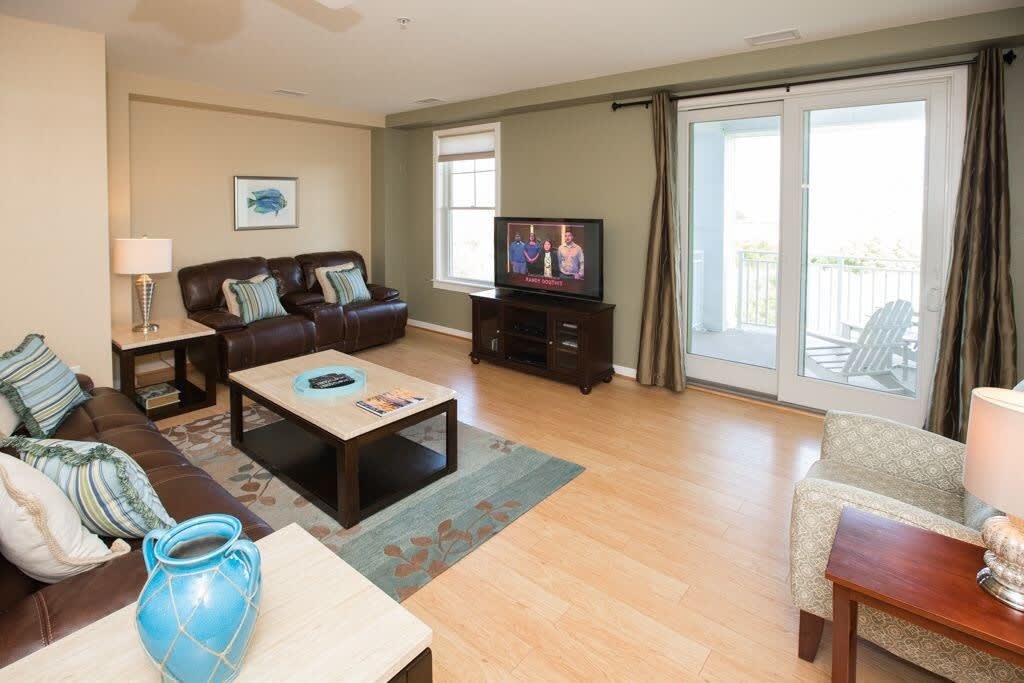 Virginia Beach Vacation Rental