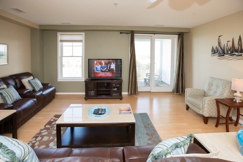 Virginia Beach Vacation Rental