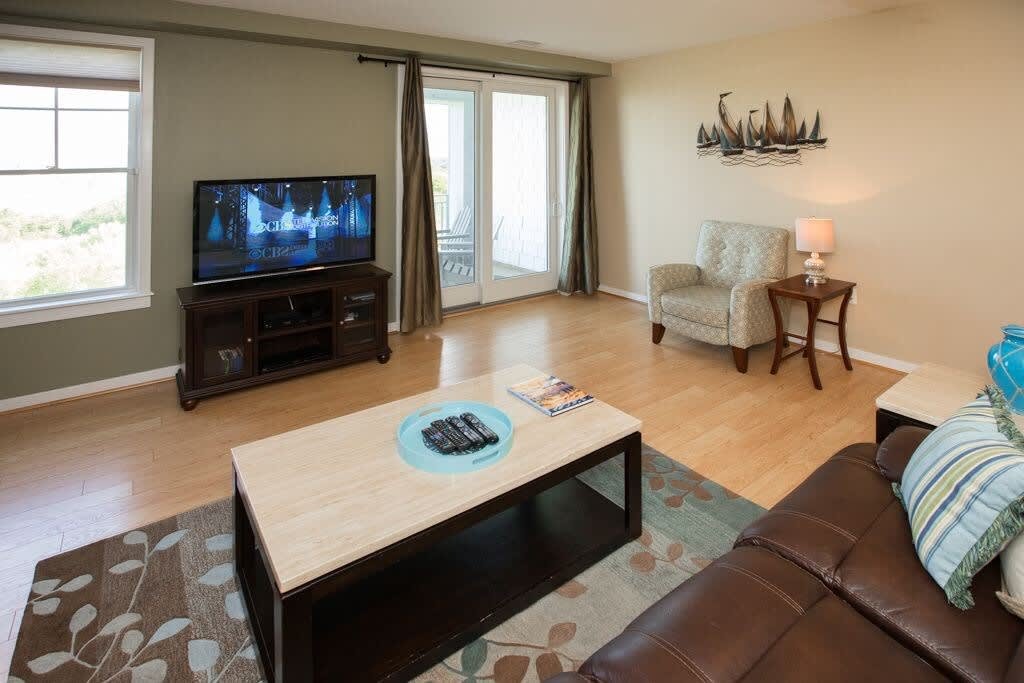 Virginia Beach Vacation Rental