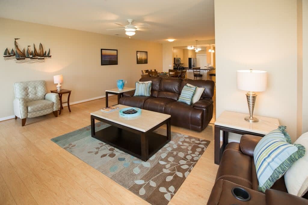Virginia Beach Vacation Rental