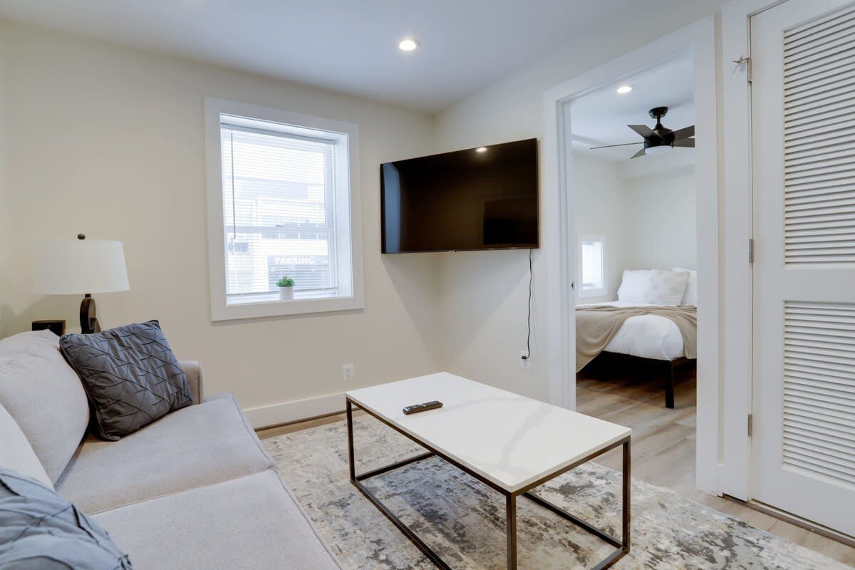 District of Columbia Vacation Rental