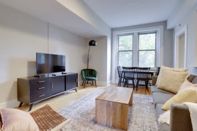 District of Columbia Vacation Rental