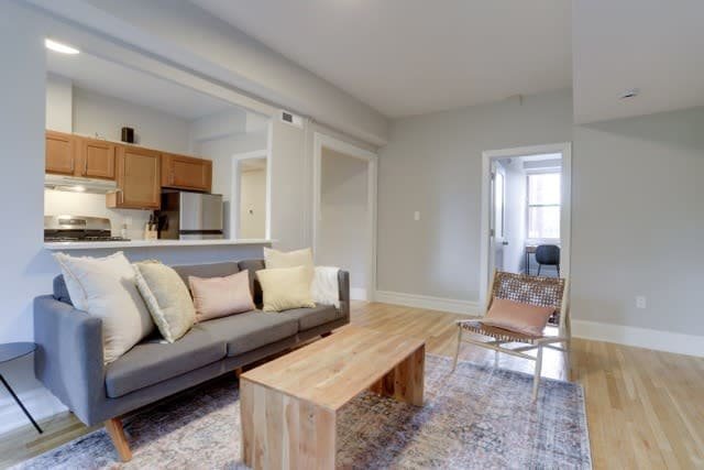 District of Columbia Vacation Rental