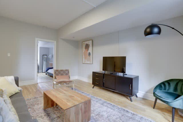 District of Columbia Vacation Rental