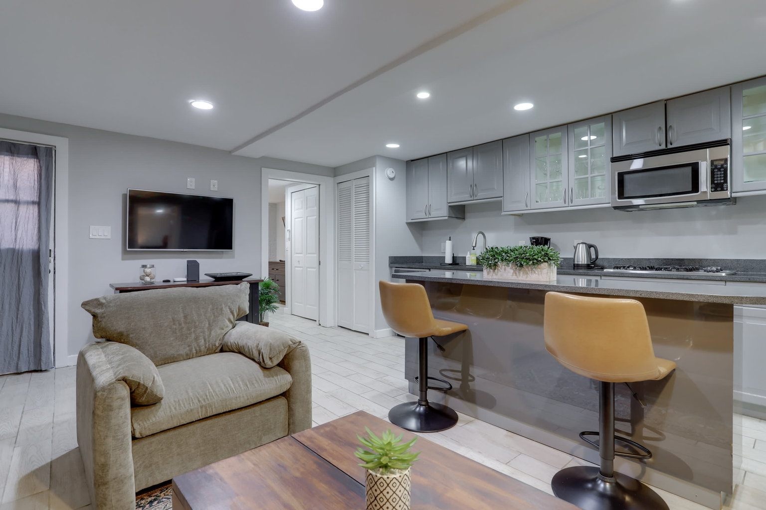 District of Columbia Vacation Rental