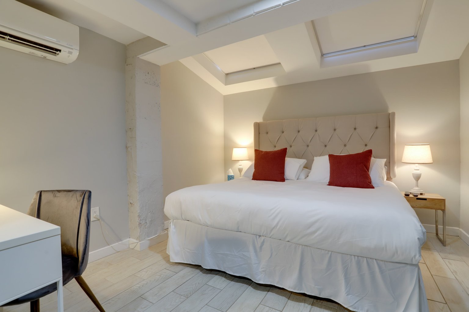 District of Columbia Vacation Rental