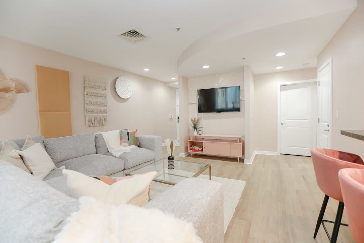 Virginia Beach Vacation Rental