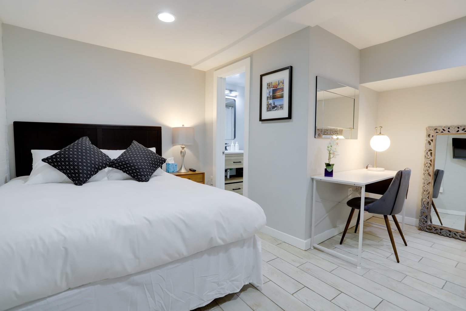 District of Columbia Vacation Rental