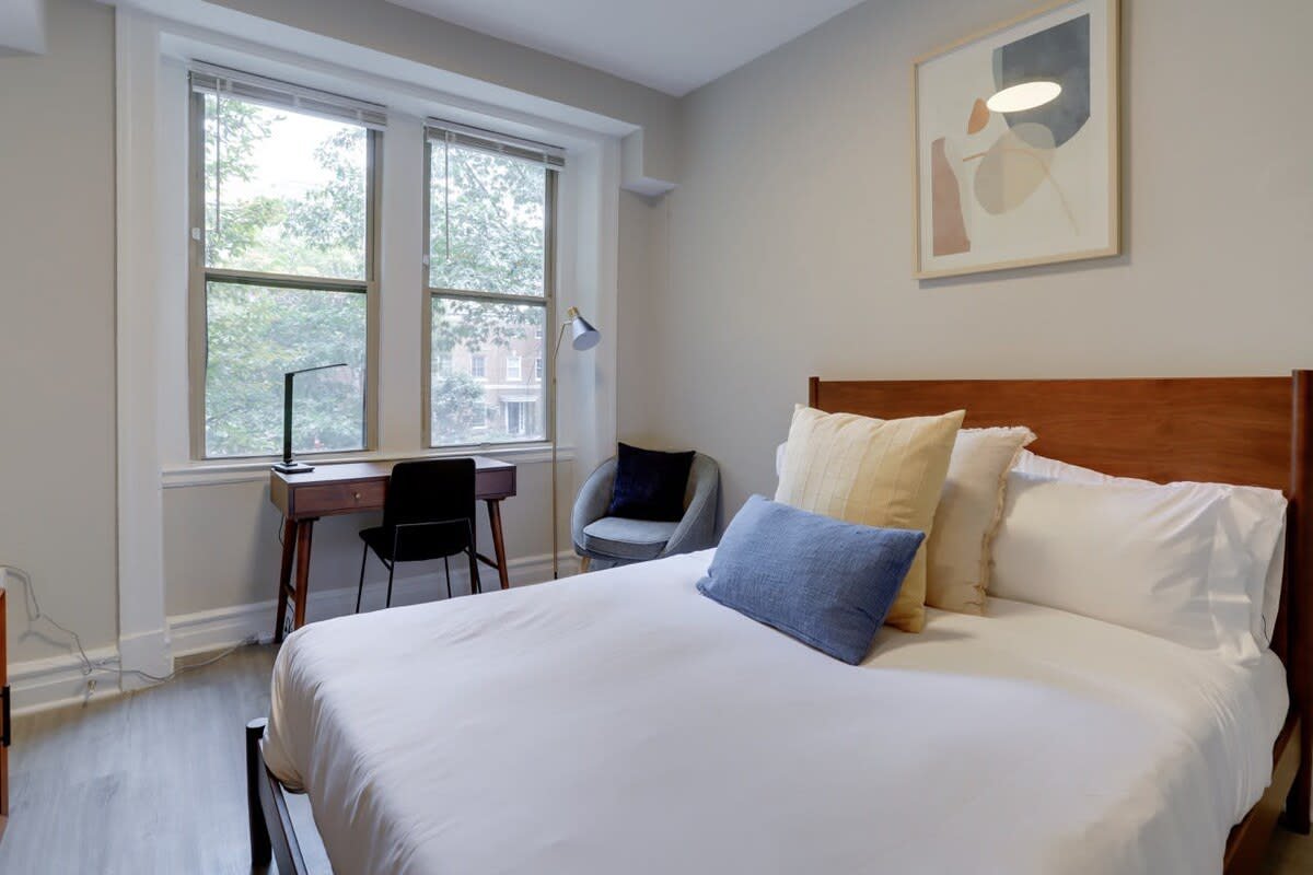 District of Columbia Vacation Rental