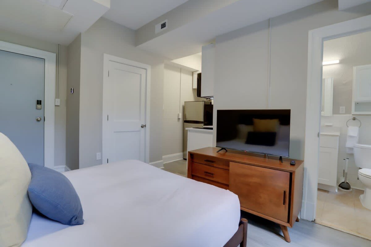 District of Columbia Vacation Rental