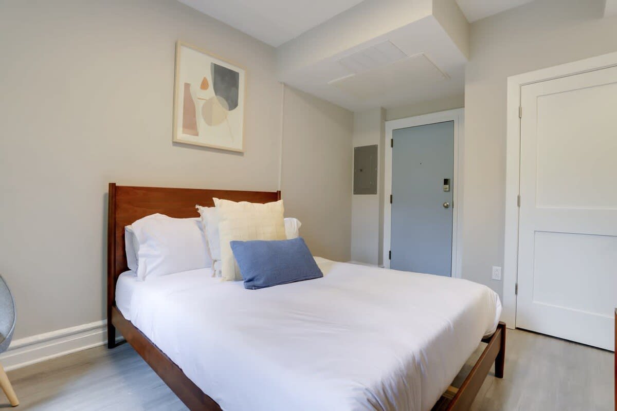 District of Columbia Vacation Rental