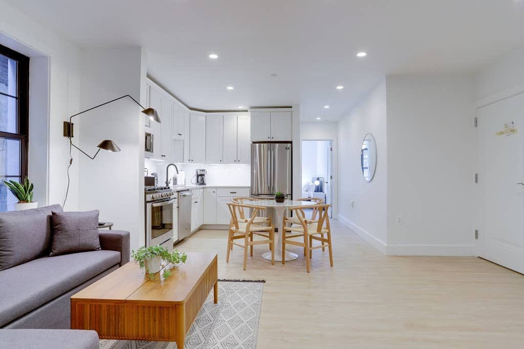 District of Columbia Vacation Rental