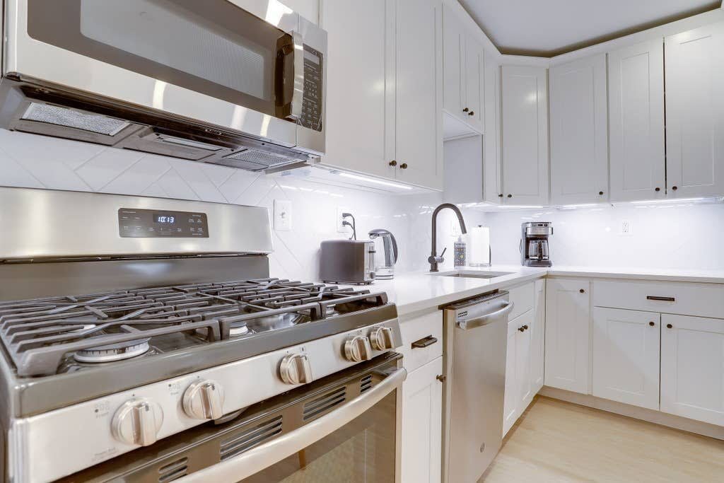 District of Columbia Vacation Rental