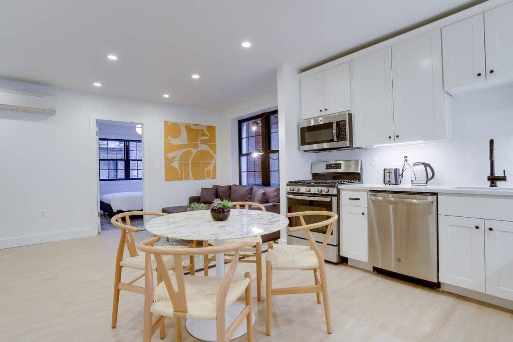 District of Columbia Vacation Rental