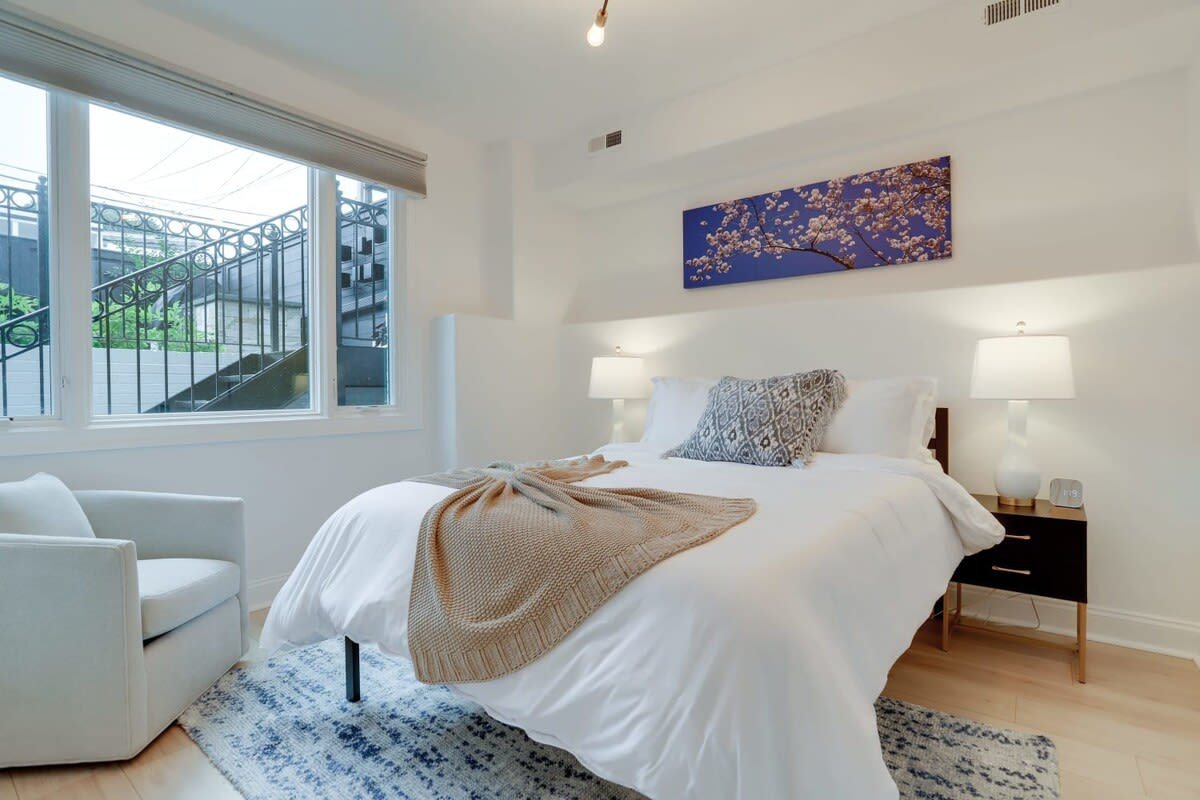 District of Columbia Vacation Rental