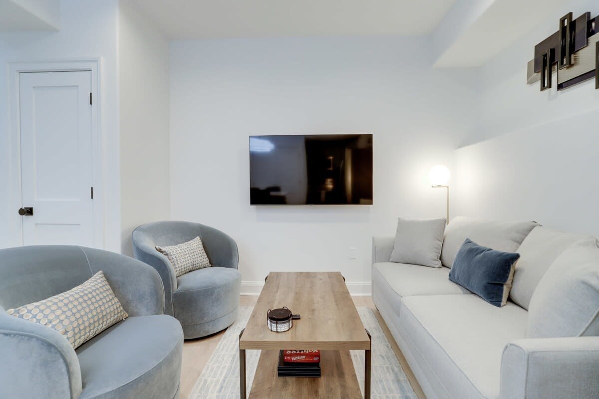 District of Columbia Vacation Rental