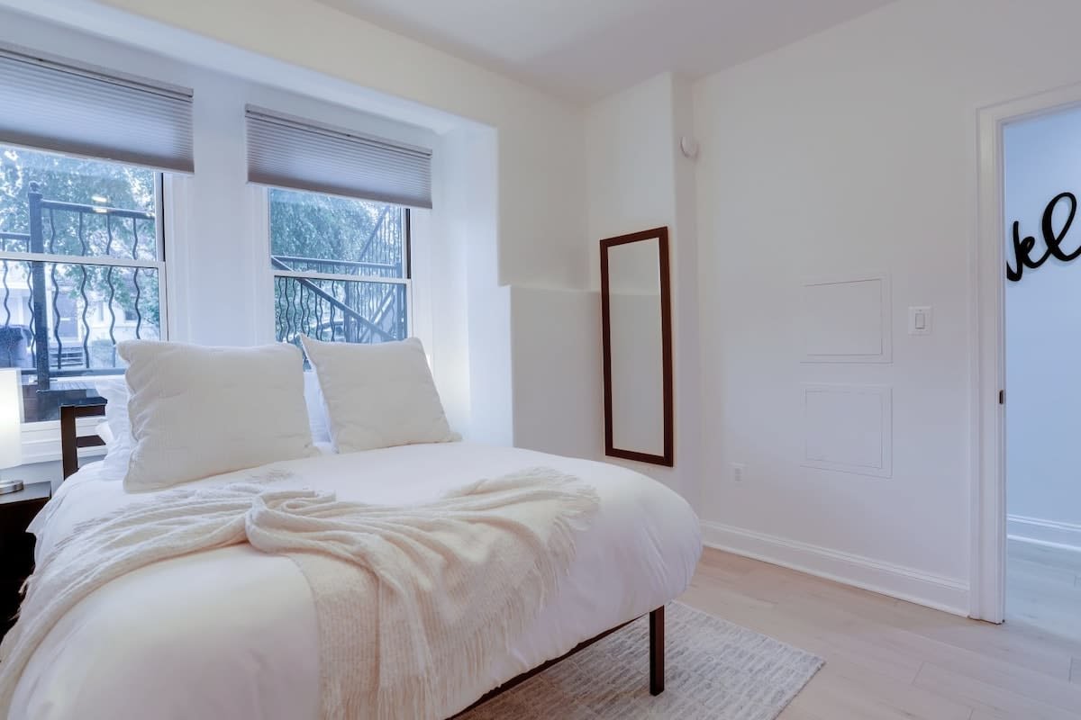 District of Columbia Vacation Rental