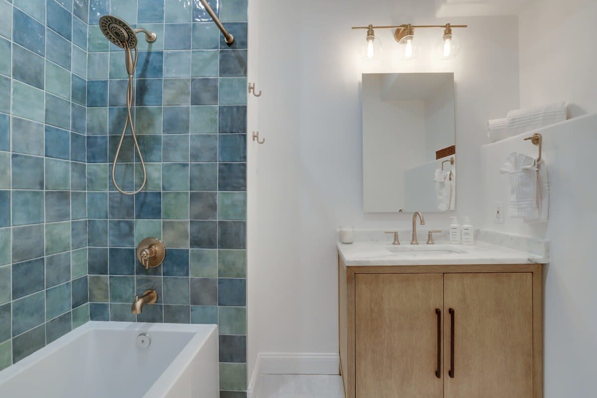 District of Columbia Vacation Rental