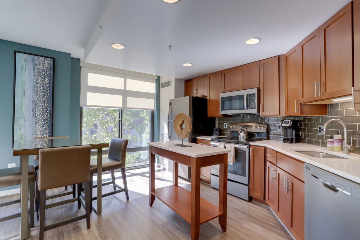 Arlington Vacation Rental
