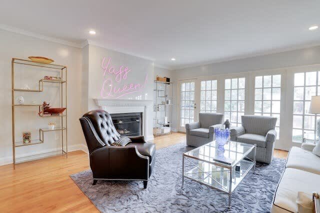 District of Columbia Vacation Rental