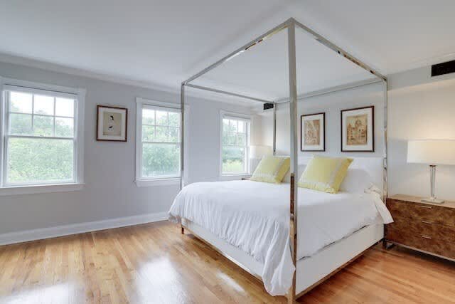 District of Columbia Vacation Rental