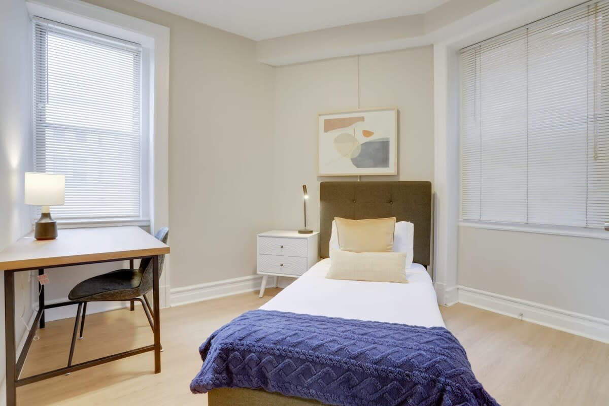 District of Columbia Vacation Rental