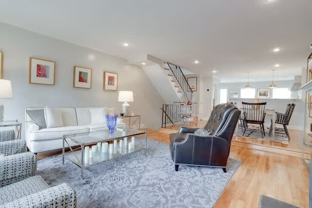 District of Columbia Vacation Rental