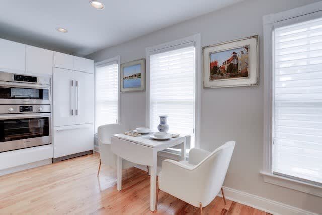 District of Columbia Vacation Rental
