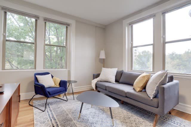 District of Columbia Vacation Rental